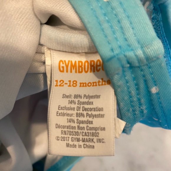 Two adorable swimsuits: 12-18 month infant girl - Picture 4 of 5